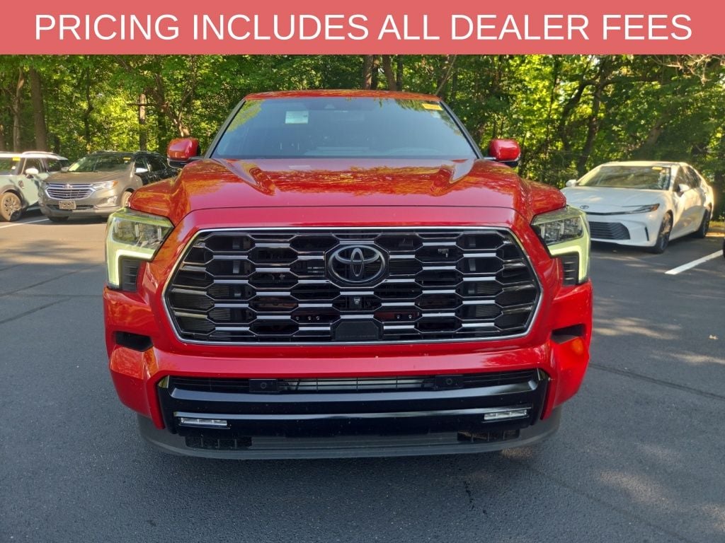 toyota sequoia 2024 7SVAAABA6RX022656 image toyota sequoia 2024 7SVAAABA6RX022656 image