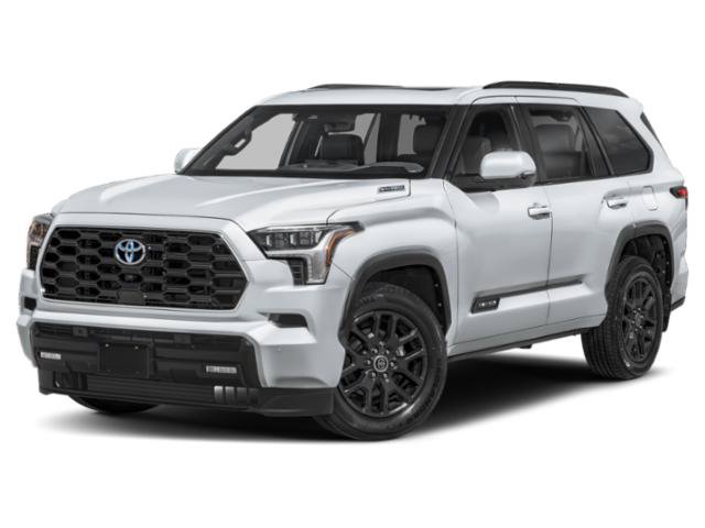 toyota sequoia 2024 7SVAAABAXRX022420 image toyota sequoia 2024 7SVAAABAXRX022420 image