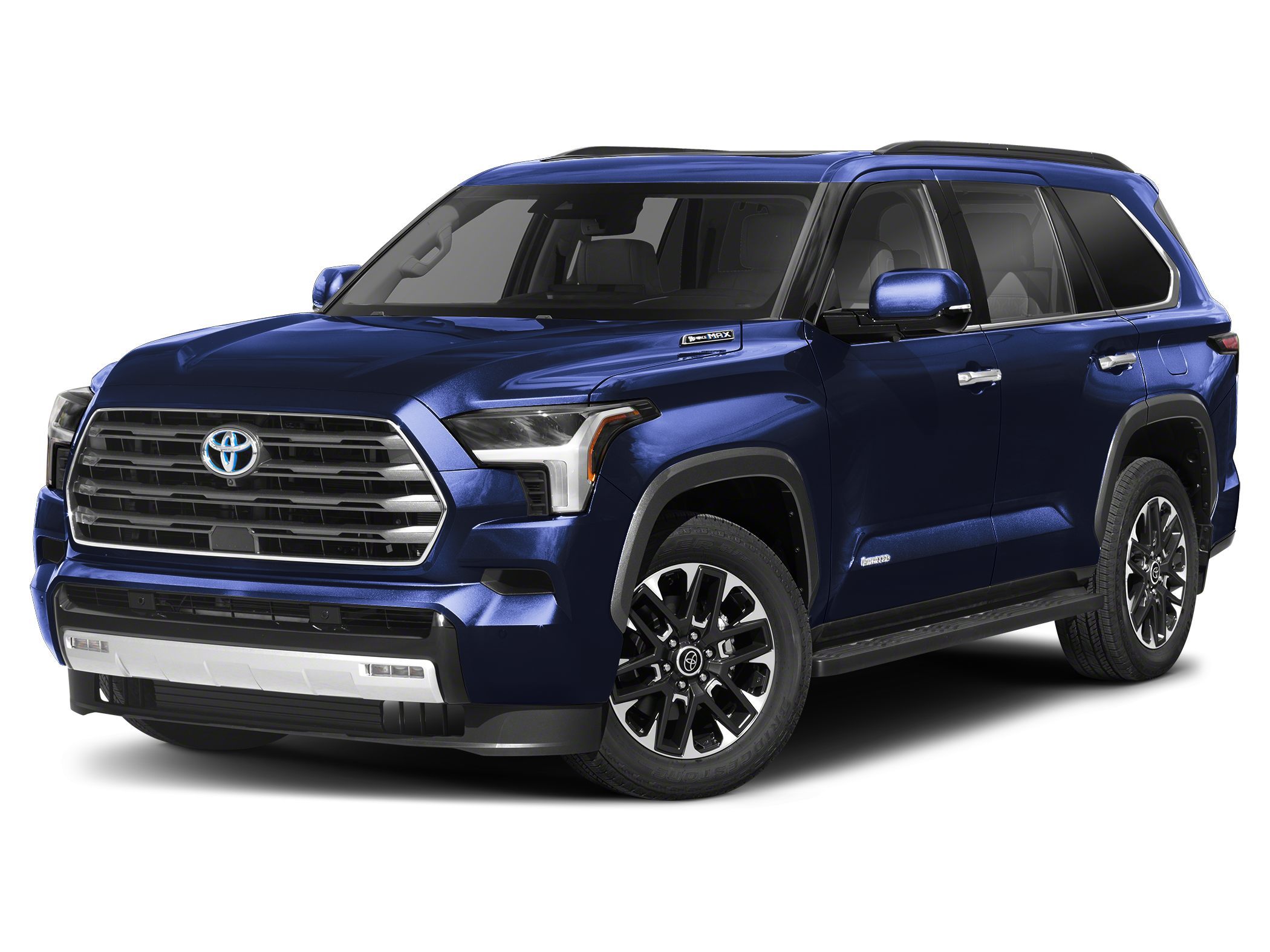 toyota sequoia 2024 7SVAAABA4RX039911 image toyota sequoia 2024 7SVAAABA4RX039911 image