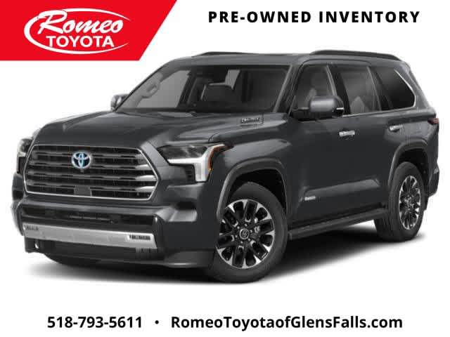 toyota sequoia 2024 7SVAAABA7RX032516 image toyota sequoia 2024 7SVAAABA7RX032516 image