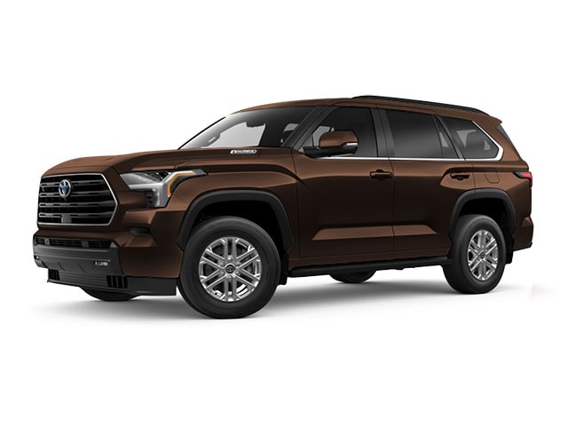 toyota sequoia 2024 7SVAAAAA4RX003119 image toyota sequoia 2024 7SVAAAAA4RX003119 image