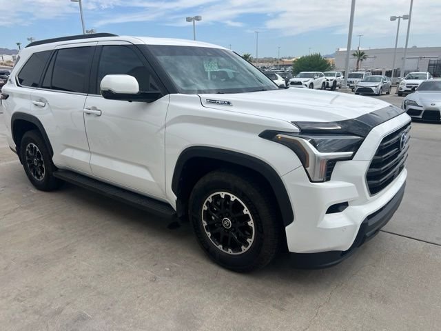 toyota sequoia 2024 7SVAAABA5RX025273 image toyota sequoia 2024 7SVAAABA5RX025273 image