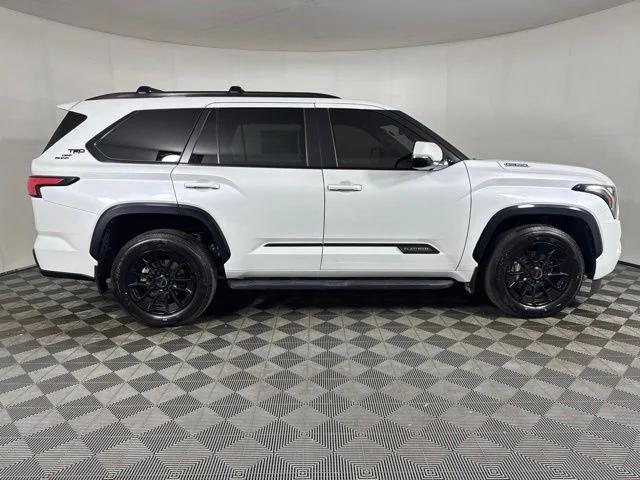 toyota sequoia 2024 7SVAAABA2RX029555 image toyota sequoia 2024 7SVAAABA2RX029555 image