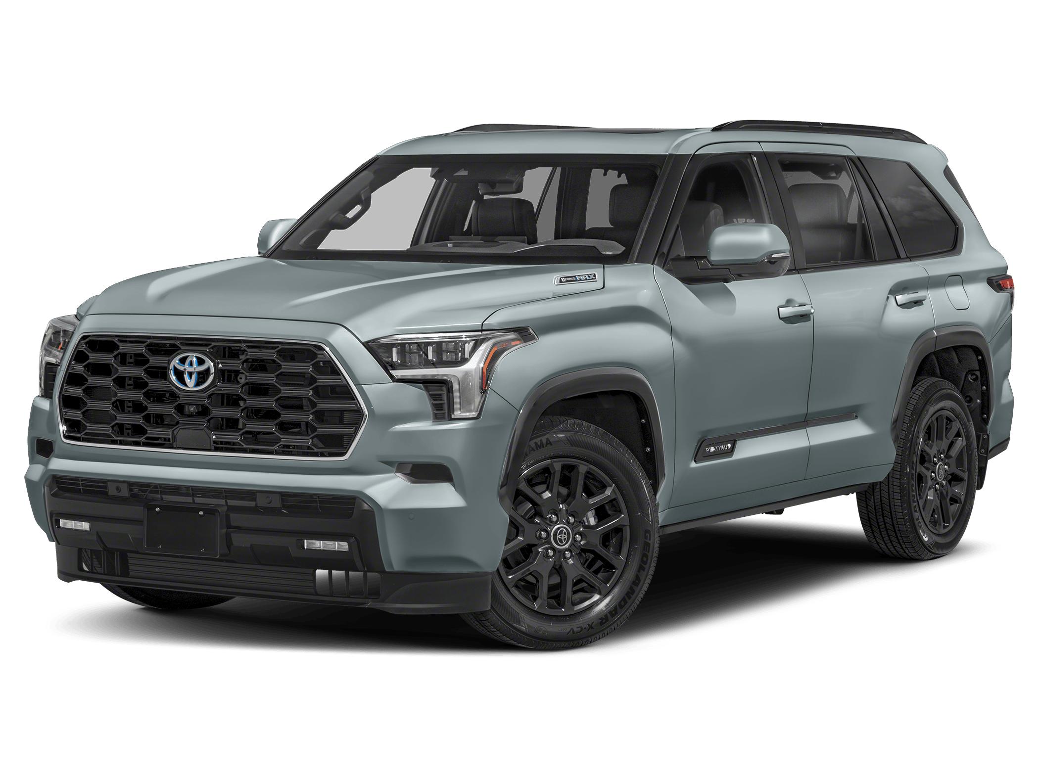 toyota sequoia 2024 7SVAAABA6RX029557 image toyota sequoia 2024 7SVAAABA6RX029557 image