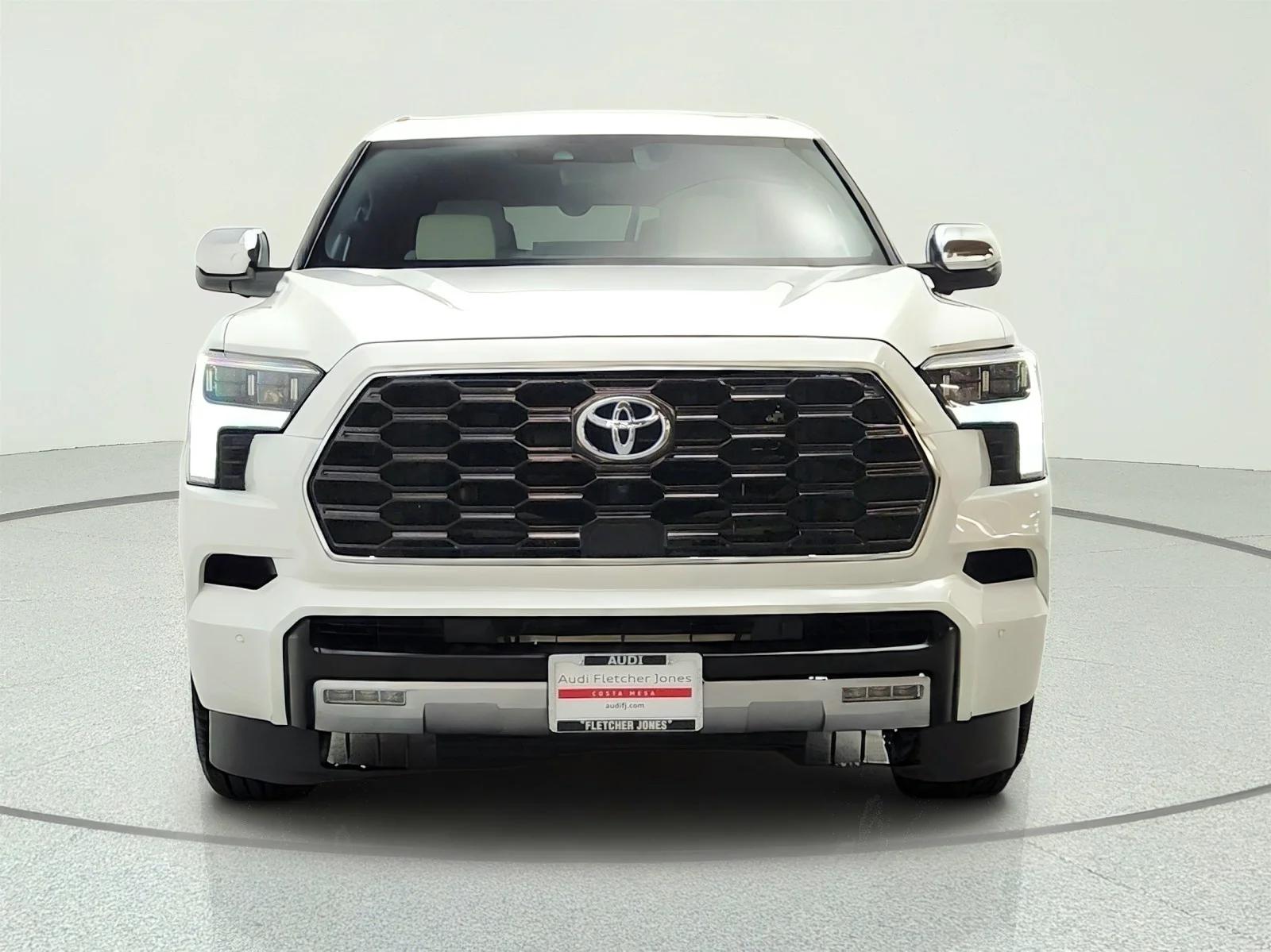 toyota sequoia 2024 7SVAAABA9RX025244 image toyota sequoia 2024 7SVAAABA9RX025244 image