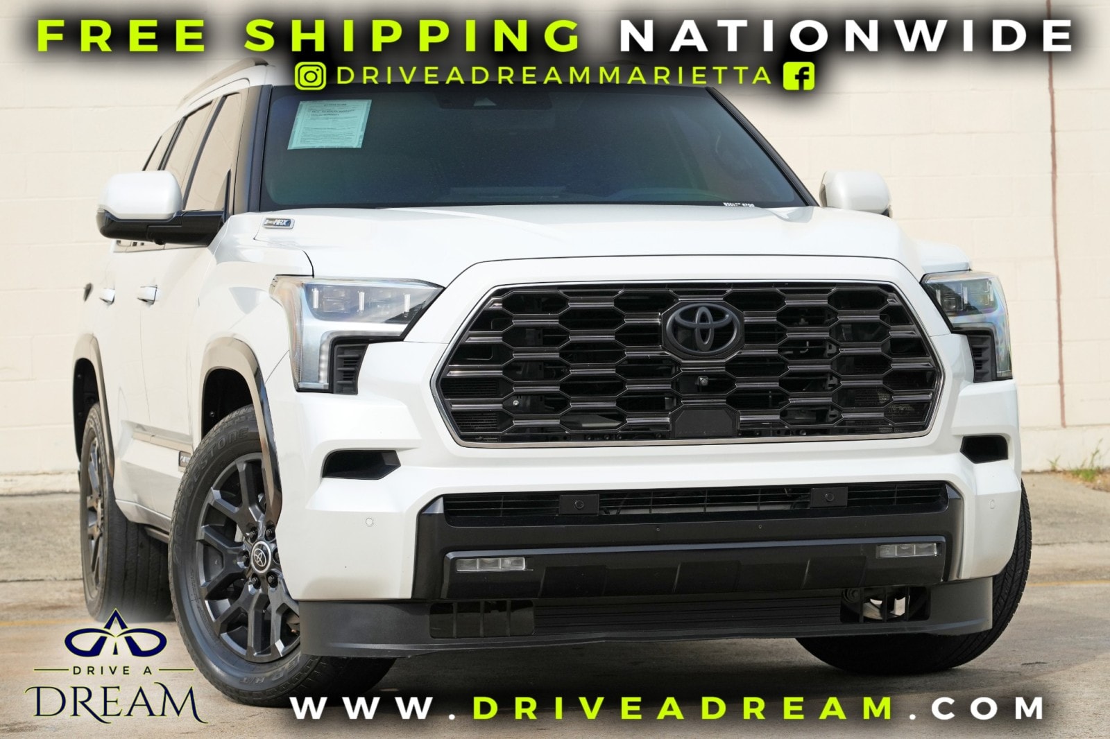toyota sequoia 2024 7SVAAABA0RX036827 image toyota sequoia 2024 7SVAAABA0RX036827 image