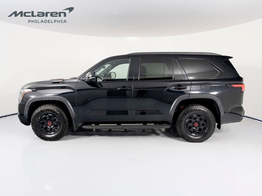 toyota sequoia 2024 7SVAAABAXRX025107 image toyota sequoia 2024 7SVAAABAXRX025107 image