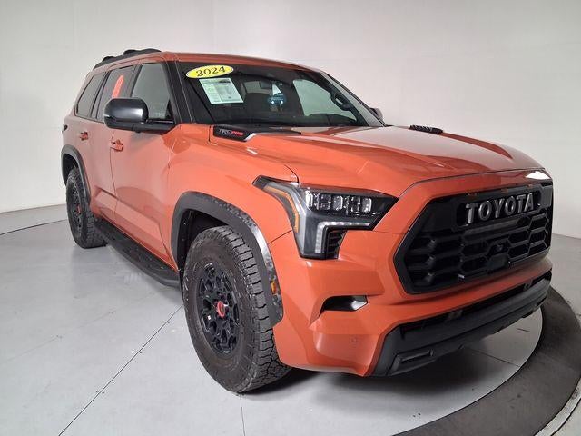 toyota sequoia 2024 7SVAAABA2RX037820 image toyota sequoia 2024 7SVAAABA2RX037820 image