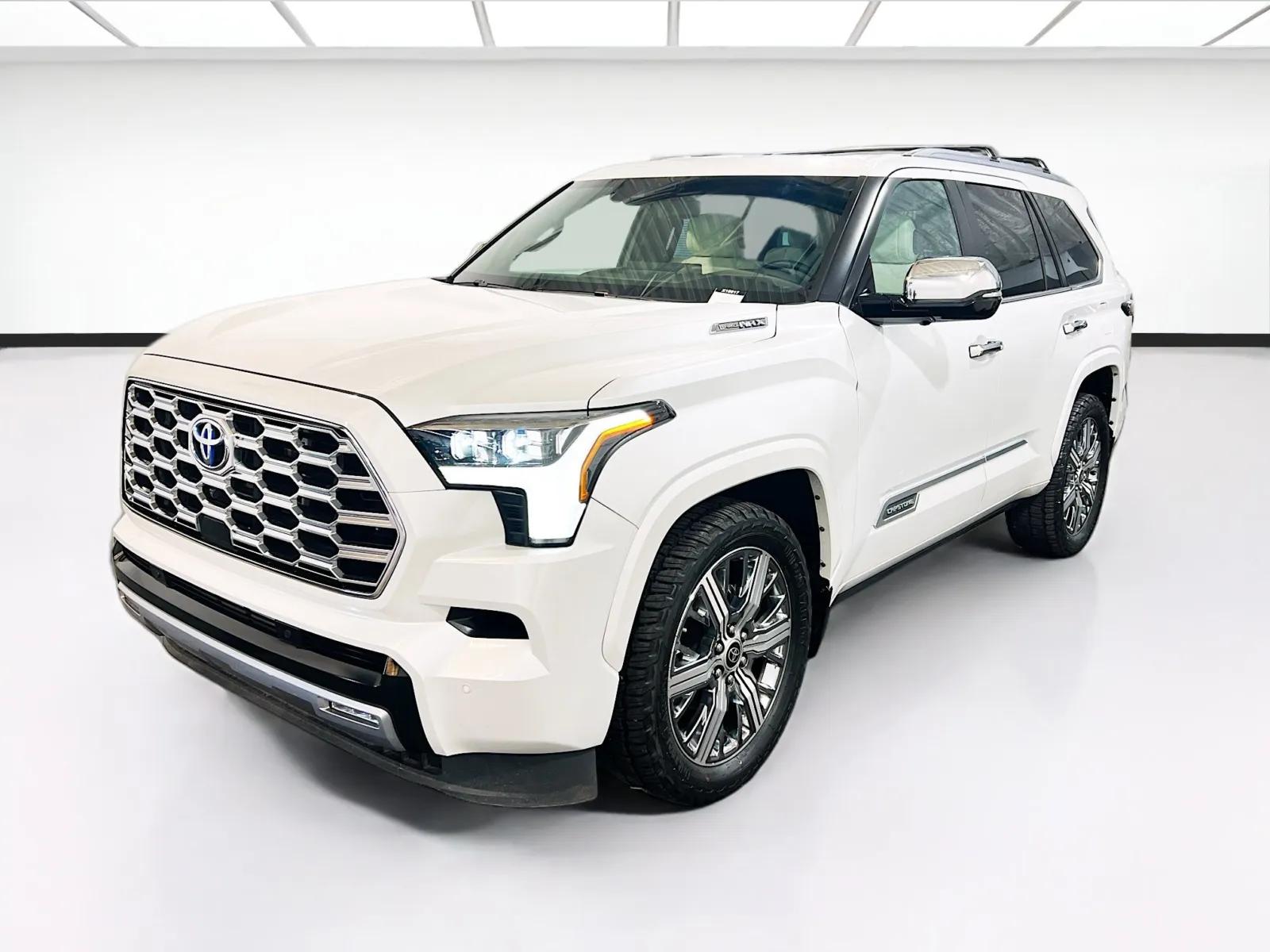 toyota sequoia 2024 7SVAAABA0RX029523 image toyota sequoia 2024 7SVAAABA0RX029523 image