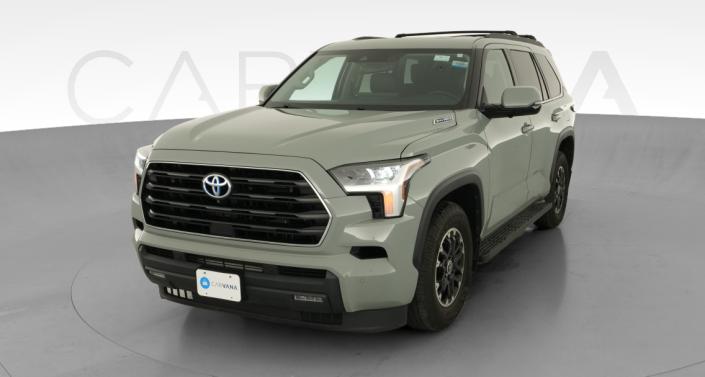 toyota sequoia 2024 7SVAAABA4RX024681 image toyota sequoia 2024 7SVAAABA4RX024681 image