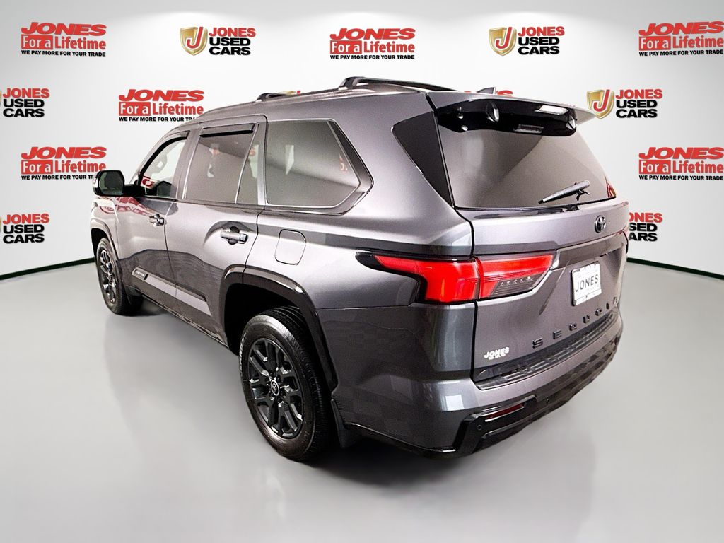 toyota sequoia 2024 7SVAAABA0RX046323 image toyota sequoia 2024 7SVAAABA0RX046323 image