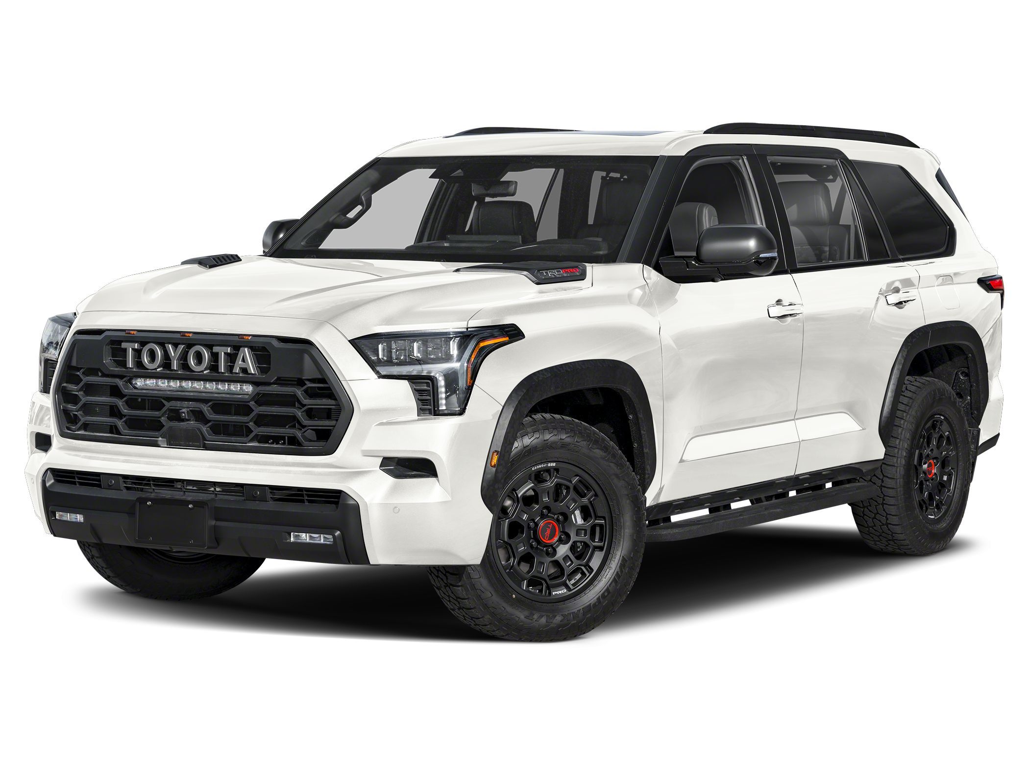 toyota sequoia 2024 7SVAAABA7RX030992 image toyota sequoia 2024 7SVAAABA7RX030992 image