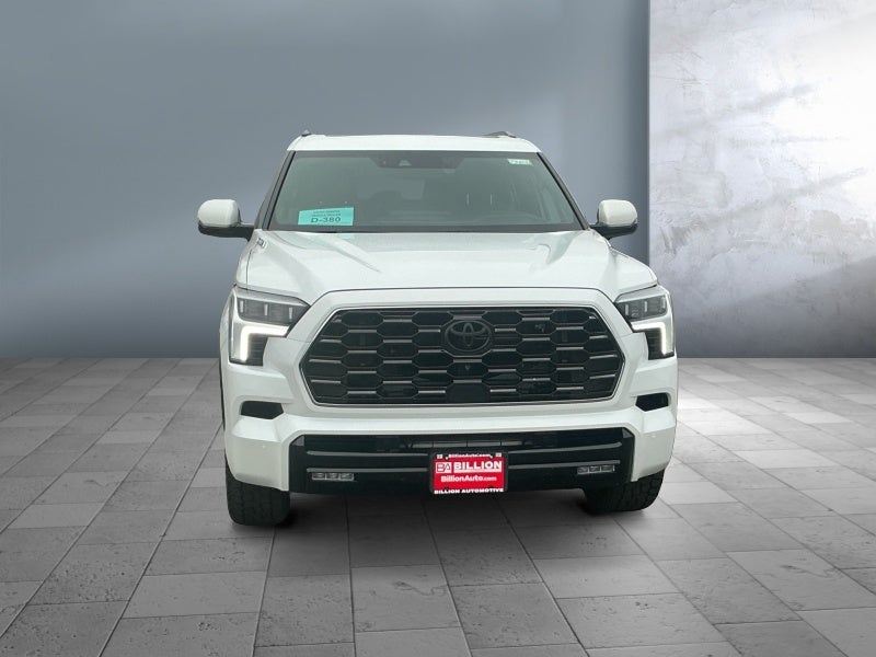 toyota sequoia 2024 7SVAAABA6RX024004 image toyota sequoia 2024 7SVAAABA6RX024004 image