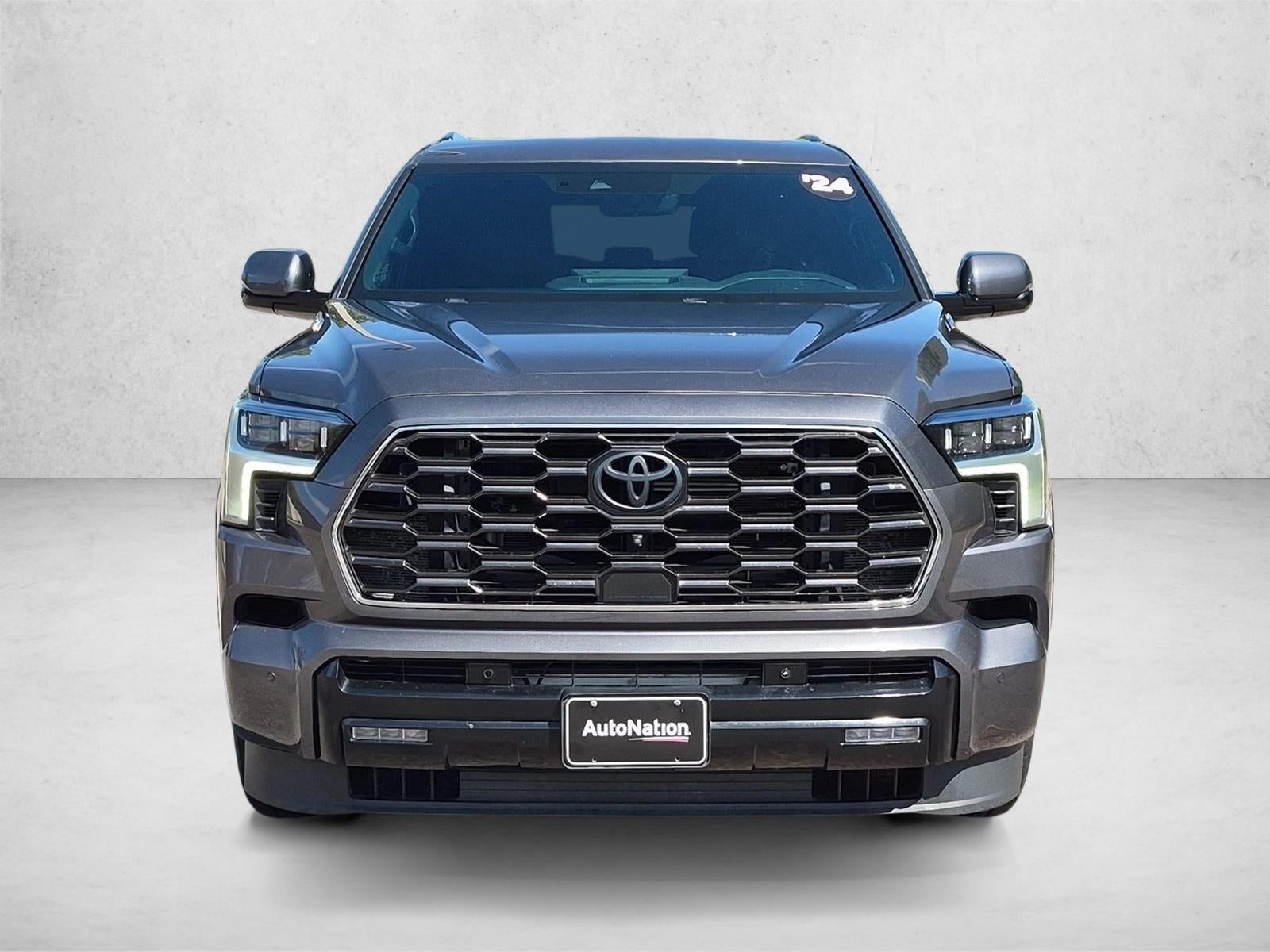 toyota sequoia 2024 7SVAAABAXRX033854 image toyota sequoia 2024 7SVAAABAXRX033854 image
