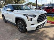 toyota sequoia 2024 7SVAAAAAXRX003464 image toyota sequoia 2024 7SVAAAAAXRX003464 image