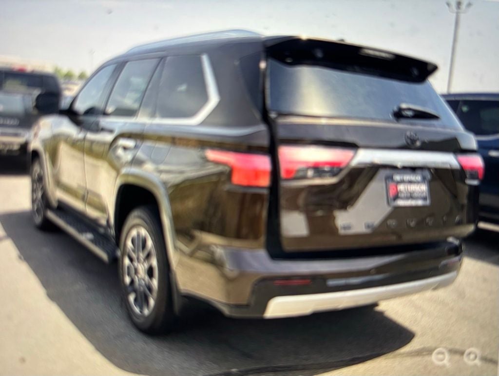 toyota sequoia 2024 7SVAAABA8RX023419 image toyota sequoia 2024 7SVAAABA8RX023419 image