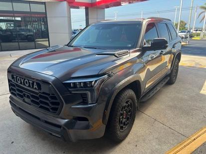 toyota sequoia 2024 7SVAAABA1RX038456 image toyota sequoia 2024 7SVAAABA1RX038456 image