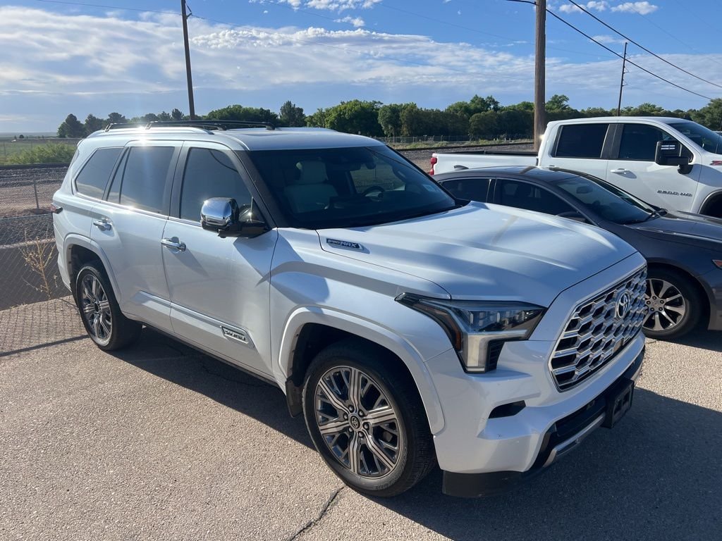 toyota sequoia 2024 7SVAAABA6RX043653 image toyota sequoia 2024 7SVAAABA6RX043653 image