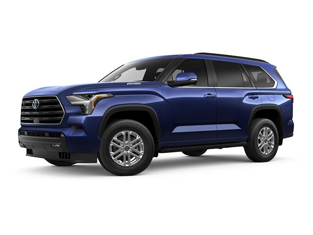 toyota sequoia 2024 7SVAAABA6RX029784 image toyota sequoia 2024 7SVAAABA6RX029784 image