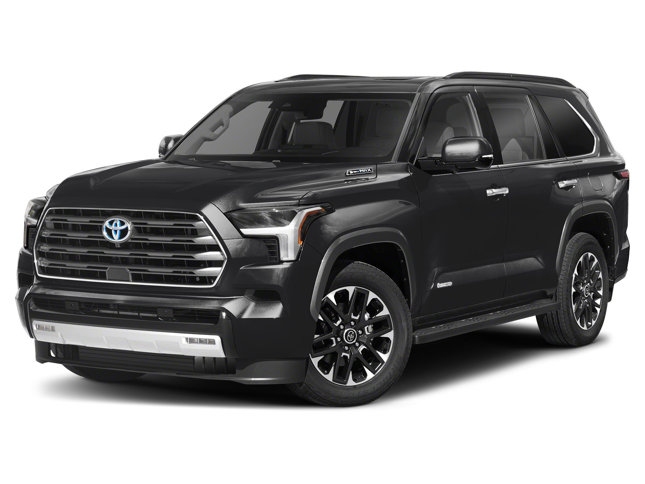 toyota sequoia 2024 7SVAAABA9RX035546 image toyota sequoia 2024 7SVAAABA9RX035546 image