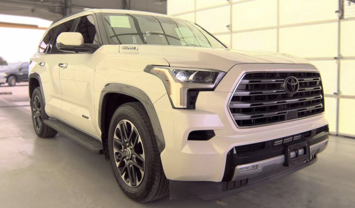 toyota sequoia 2024 7SVAAABA5RX031073 image toyota sequoia 2024 7SVAAABA5RX031073 image