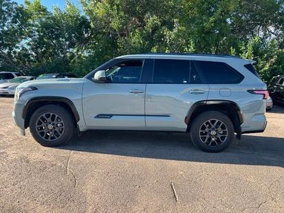 toyota sequoia 2024 7SVAAABA0RX047827 image toyota sequoia 2024 7SVAAABA0RX047827 image