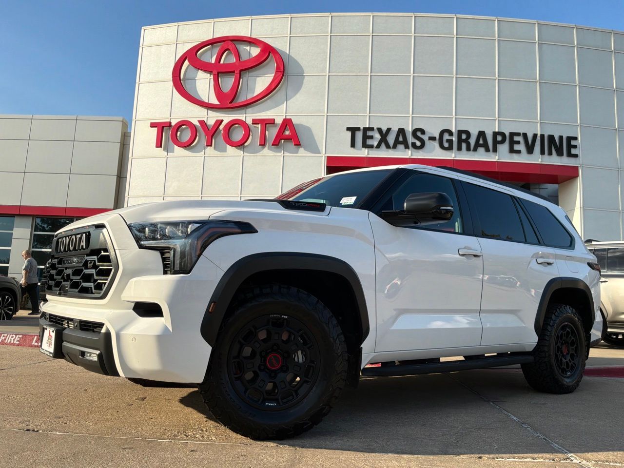toyota sequoia 2024 7SVAAABA3RX045490 image toyota sequoia 2024 7SVAAABA3RX045490 image