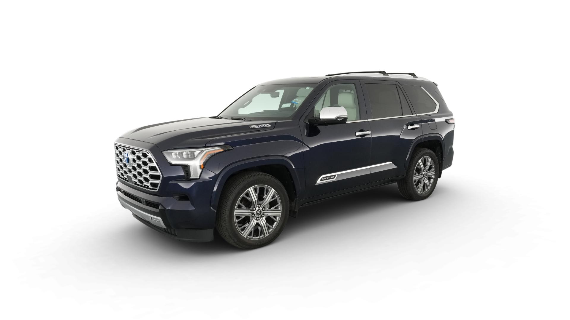 toyota sequoia 2024 7SVAAABA8RX034680 image toyota sequoia 2024 7SVAAABA8RX034680 image