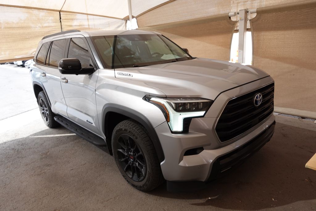 toyota sequoia 2024 7SVAAABA9RX022215 image toyota sequoia 2024 7SVAAABA9RX022215 image