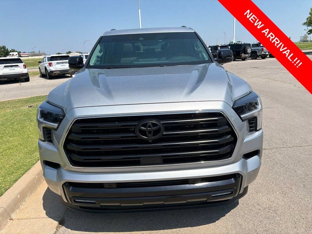 toyota sequoia 2024 7SVAAABAXRX035636 image toyota sequoia 2024 7SVAAABAXRX035636 image