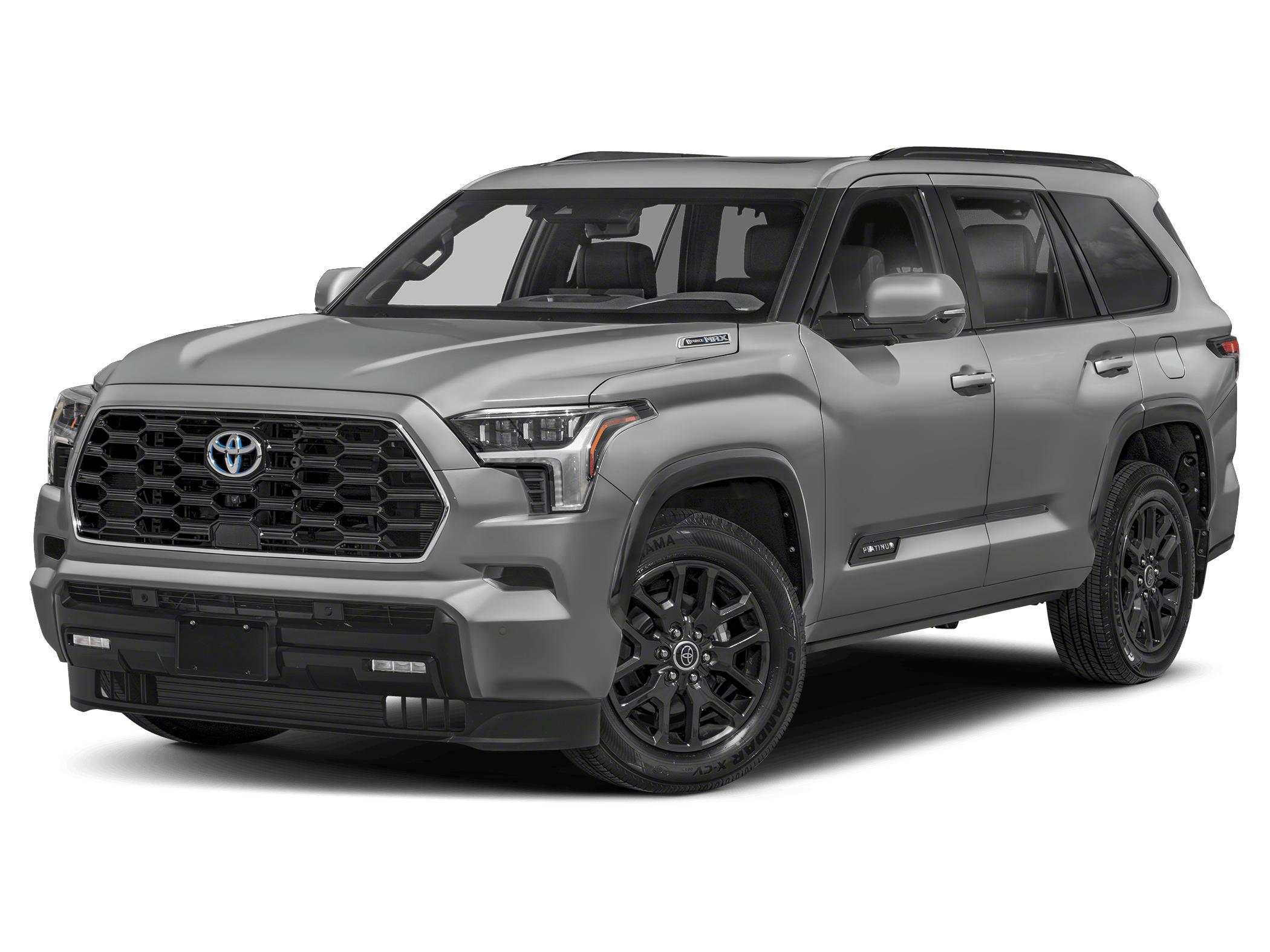 toyota sequoia 2024 7SVAAABA7RX038154 image toyota sequoia 2024 7SVAAABA7RX038154 image