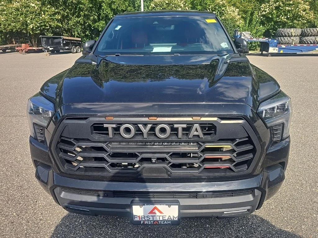 toyota sequoia 2024 7SVAAABA6RX027842 image toyota sequoia 2024 7SVAAABA6RX027842 image