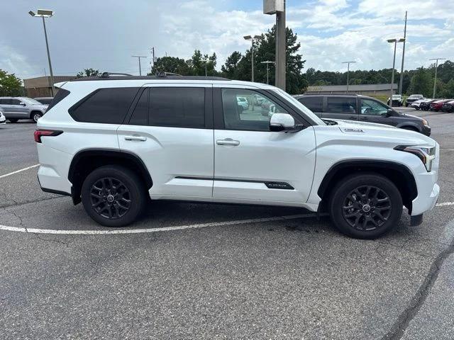 toyota sequoia 2024 7SVAAABAXRX034163 image toyota sequoia 2024 7SVAAABAXRX034163 image