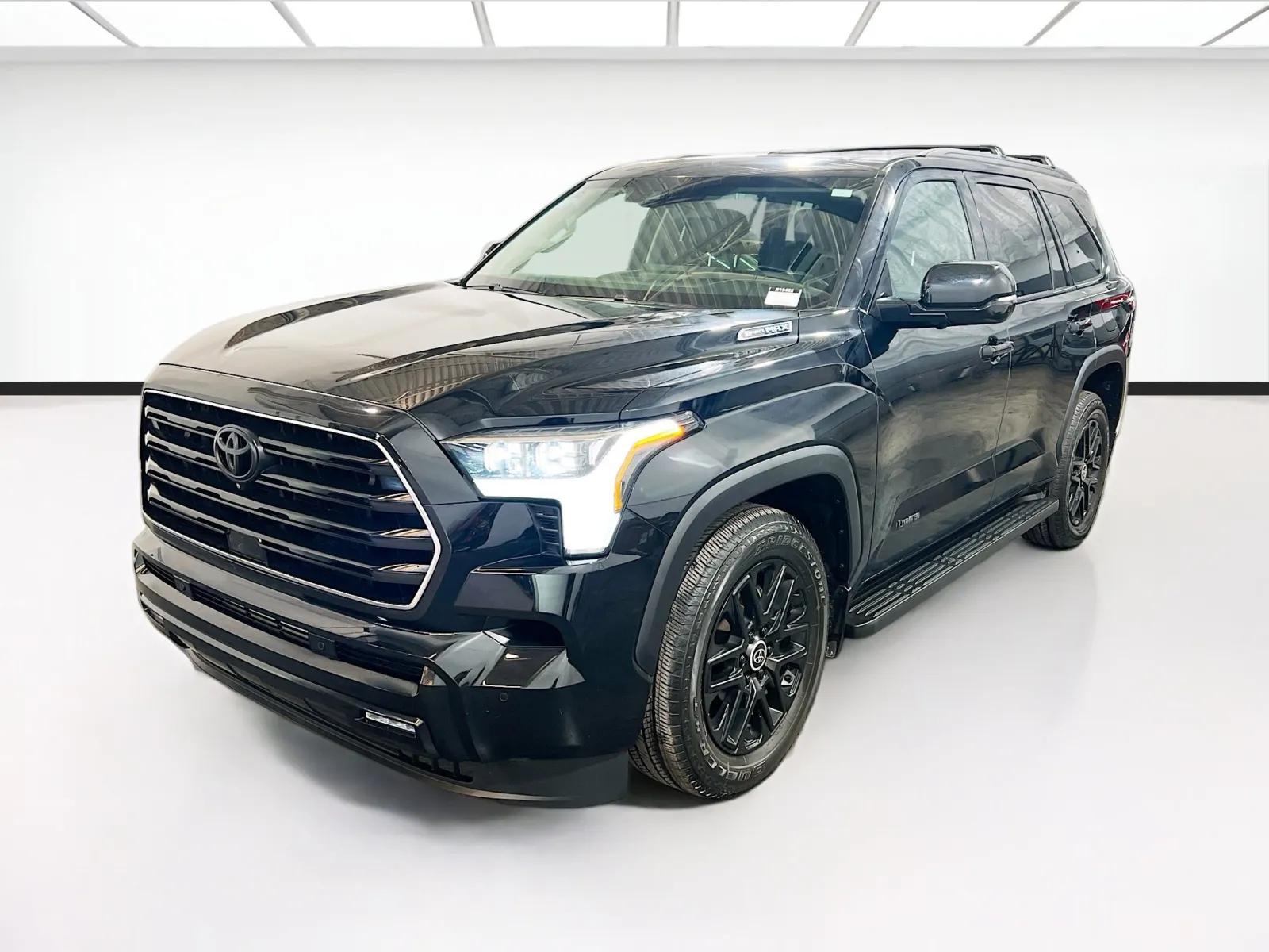 toyota sequoia 2024 7SVAAABA8RX042522 image toyota sequoia 2024 7SVAAABA8RX042522 image