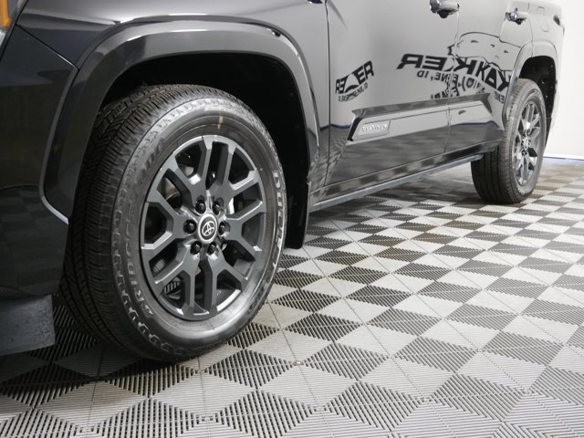 toyota sequoia 2024 7SVAAABA4RX038399 image toyota sequoia 2024 7SVAAABA4RX038399 image
