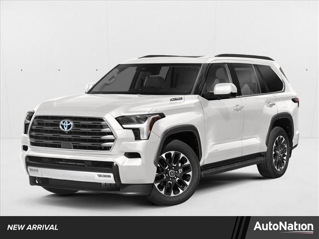 toyota sequoia 2024 7SVAAABA6RX021880 image toyota sequoia 2024 7SVAAABA6RX021880 image