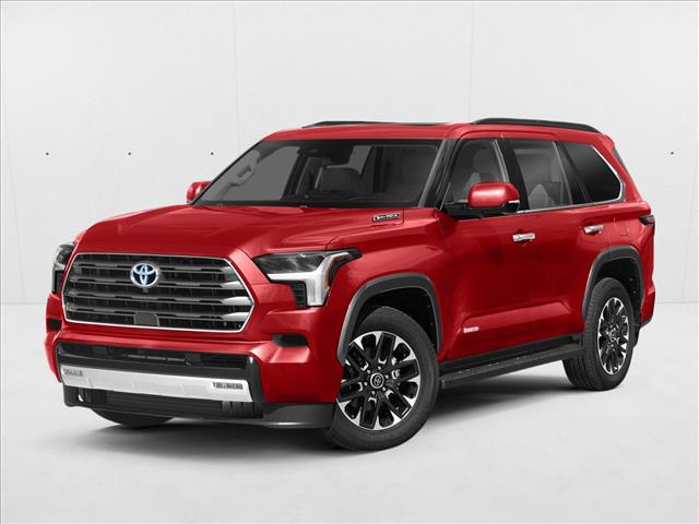 toyota sequoia 2024 7SVAAABA5RX043398 image toyota sequoia 2024 7SVAAABA5RX043398 image