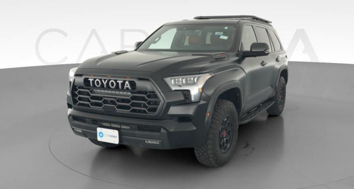 toyota sequoia 2024 7SVAAABA0RX038092 image toyota sequoia 2024 7SVAAABA0RX038092 image