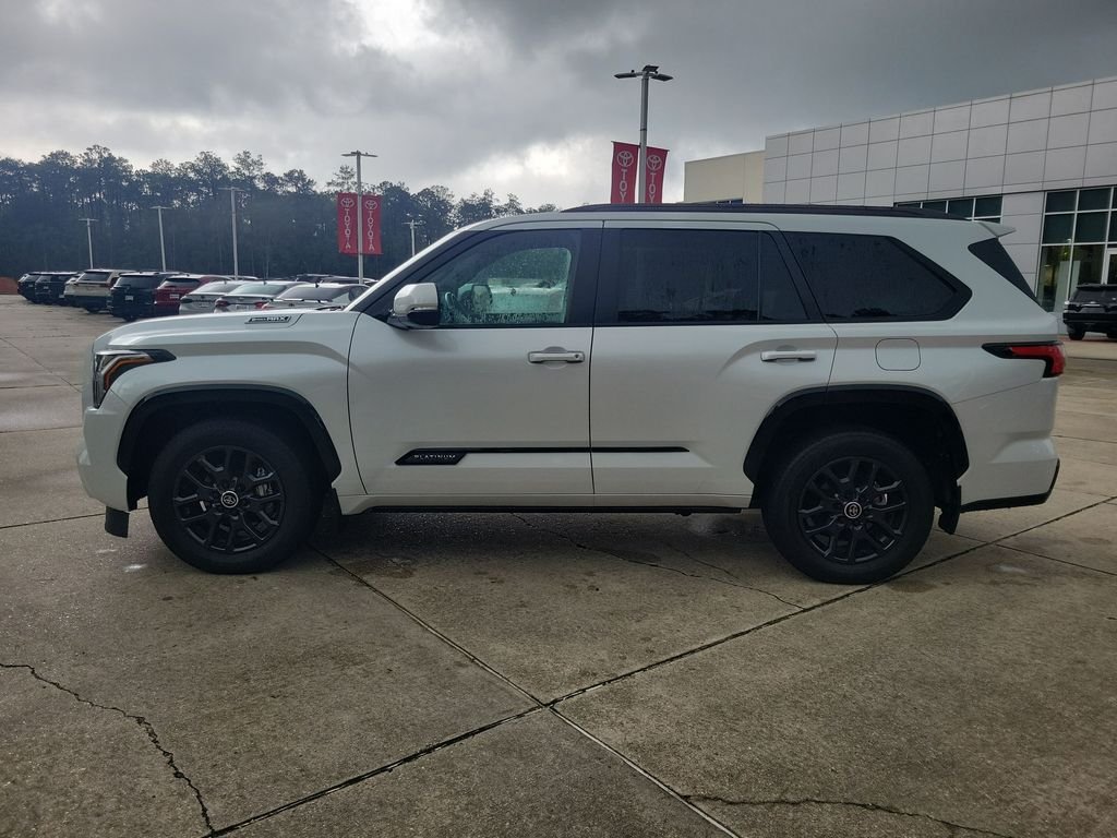 toyota sequoia 2024 7SVAAABA7RX027428 image toyota sequoia 2024 7SVAAABA7RX027428 image