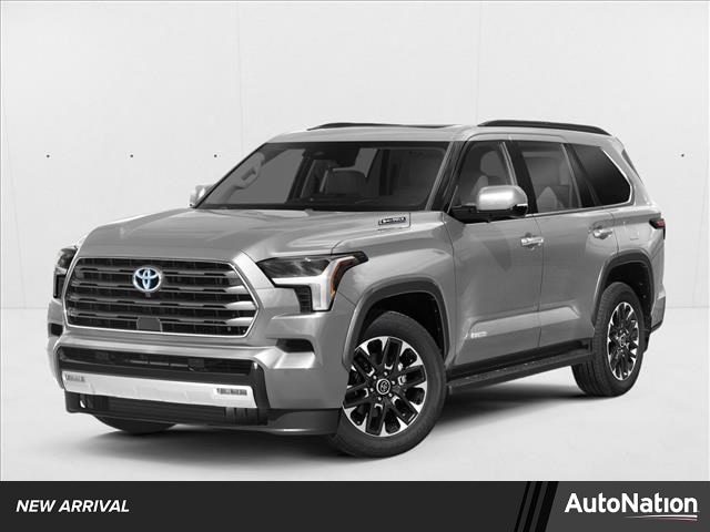 toyota sequoia 2024 7SVAAAAA4RX003377 image toyota sequoia 2024 7SVAAAAA4RX003377 image