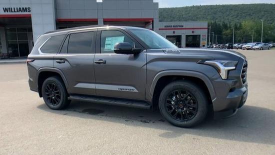 toyota sequoia 2024 7SVAAABA3RX044260 image toyota sequoia 2024 7SVAAABA3RX044260 image
