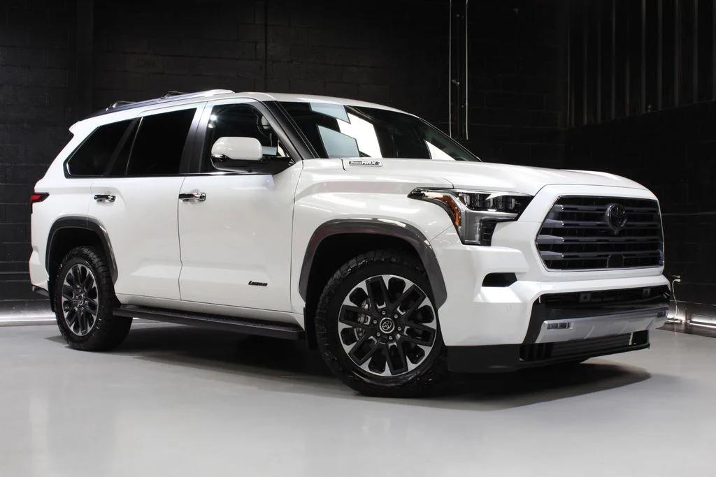 toyota sequoia 2024 7SVAAABA1RX034584 image toyota sequoia 2024 7SVAAABA1RX034584 image