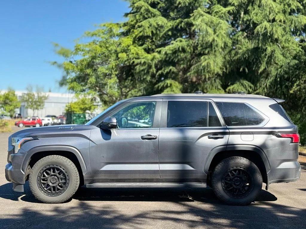 toyota sequoia 2024 7SVAAABA6RX032359 image toyota sequoia 2024 7SVAAABA6RX032359 image