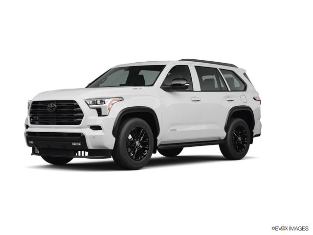 toyota sequoia 2024 7SVAAABA8RX046943 image toyota sequoia 2024 7SVAAABA8RX046943 image