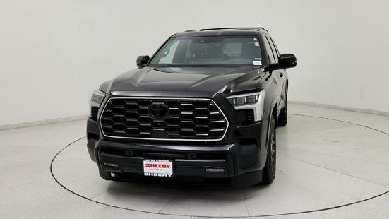 toyota sequoia 2024 7SVAAABA3RX040225 image toyota sequoia 2024 7SVAAABA3RX040225 image