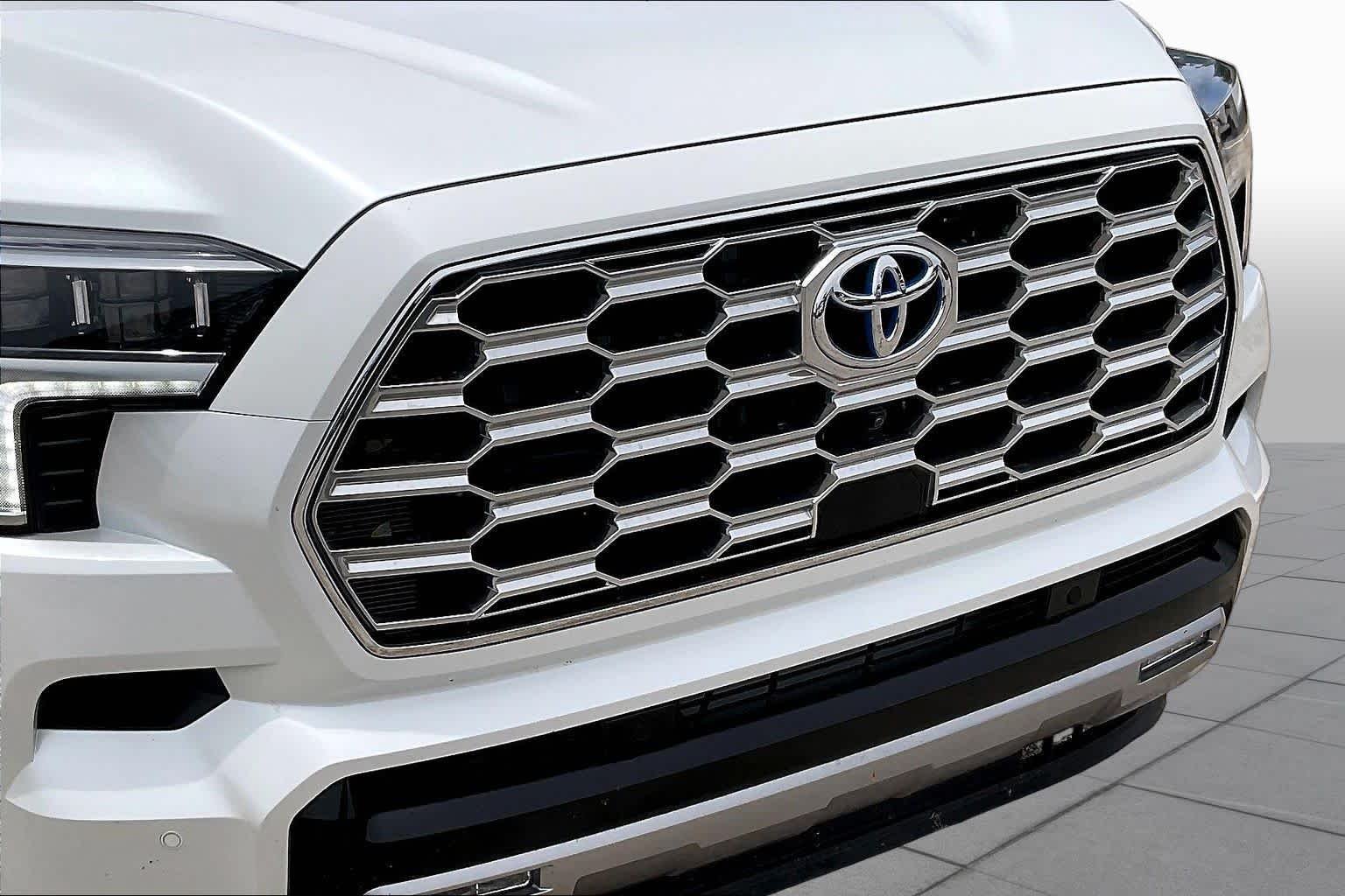 toyota sequoia 2024 7SVAAABA1RX039798 image toyota sequoia 2024 7SVAAABA1RX039798 image