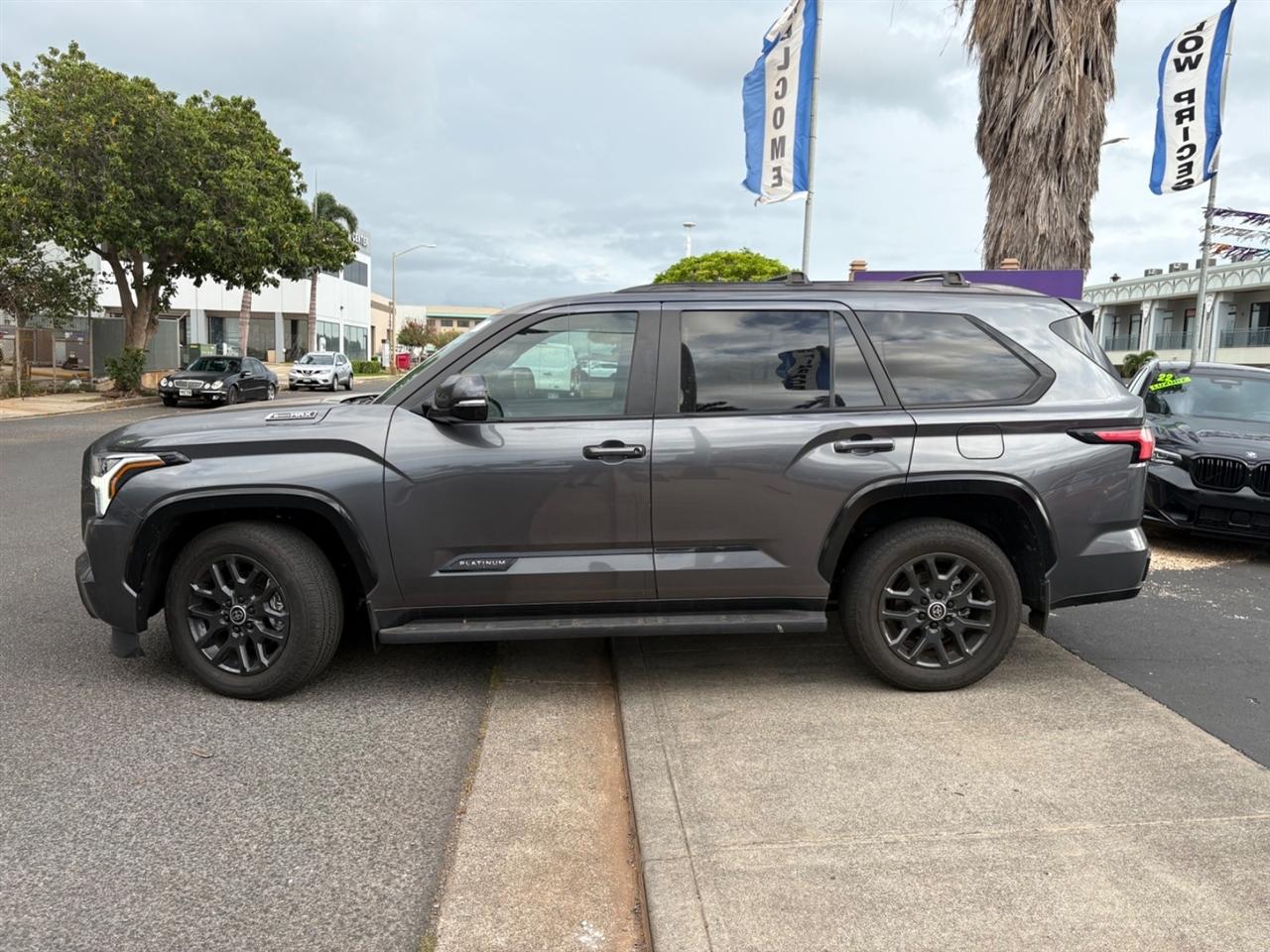 toyota sequoia 2024 7SVAAABA4RX026821 image toyota sequoia 2024 7SVAAABA4RX026821 image