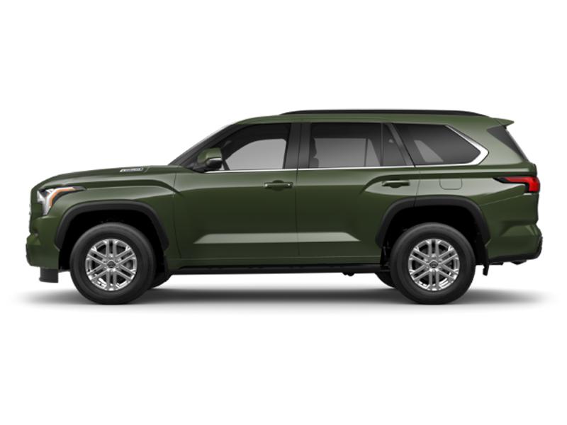 toyota sequoia 2024 7SVAAABA4RX041111 image toyota sequoia 2024 7SVAAABA4RX041111 image