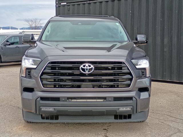 toyota sequoia 2024 7SVAAABA1RX031510 image toyota sequoia 2024 7SVAAABA1RX031510 image