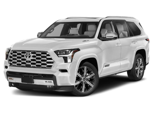 toyota sequoia 2024 7SVAAABA9RX025129 image toyota sequoia 2024 7SVAAABA9RX025129 image